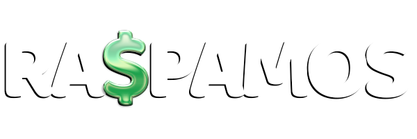 Raspe Já